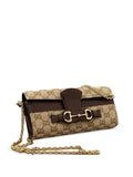 Gucci Horsebit Wallet on Chain