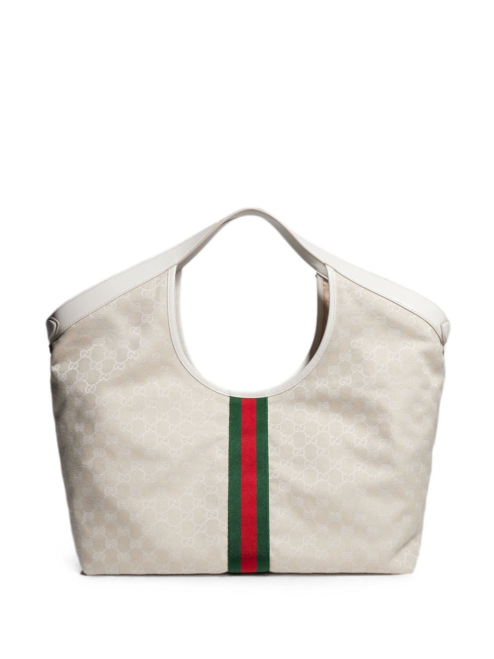 Gucci Giglio Large Tote Bag