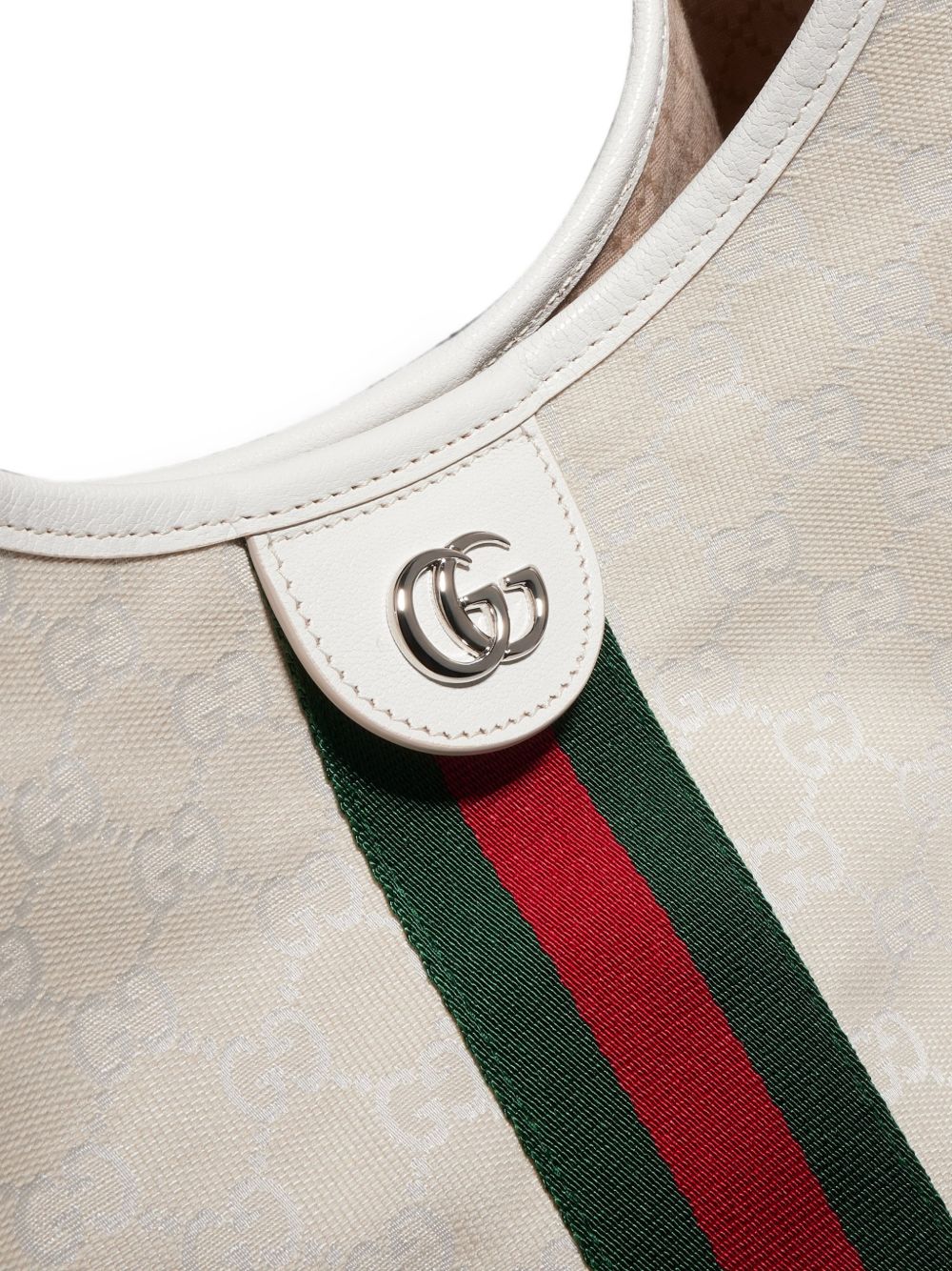 Gucci Giglio Large Tote Bag