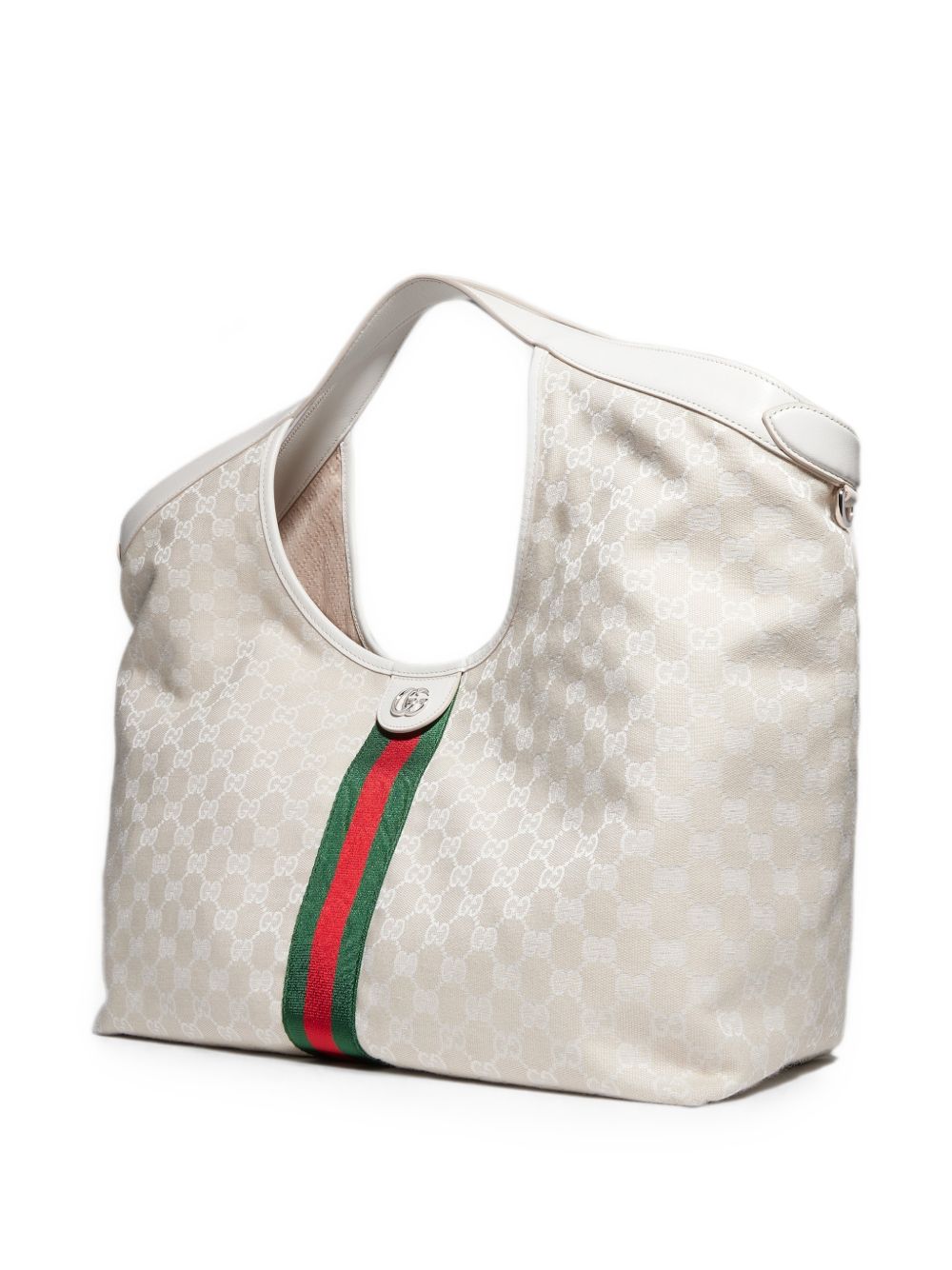Gucci Giglio Large Tote Bag
