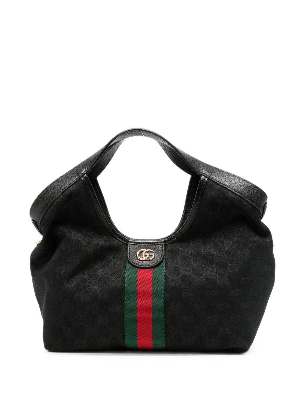Gucci Giglio Small Tote Bag