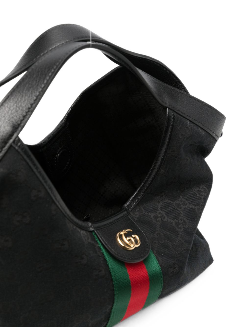 Gucci Giglio Small Tote Bag