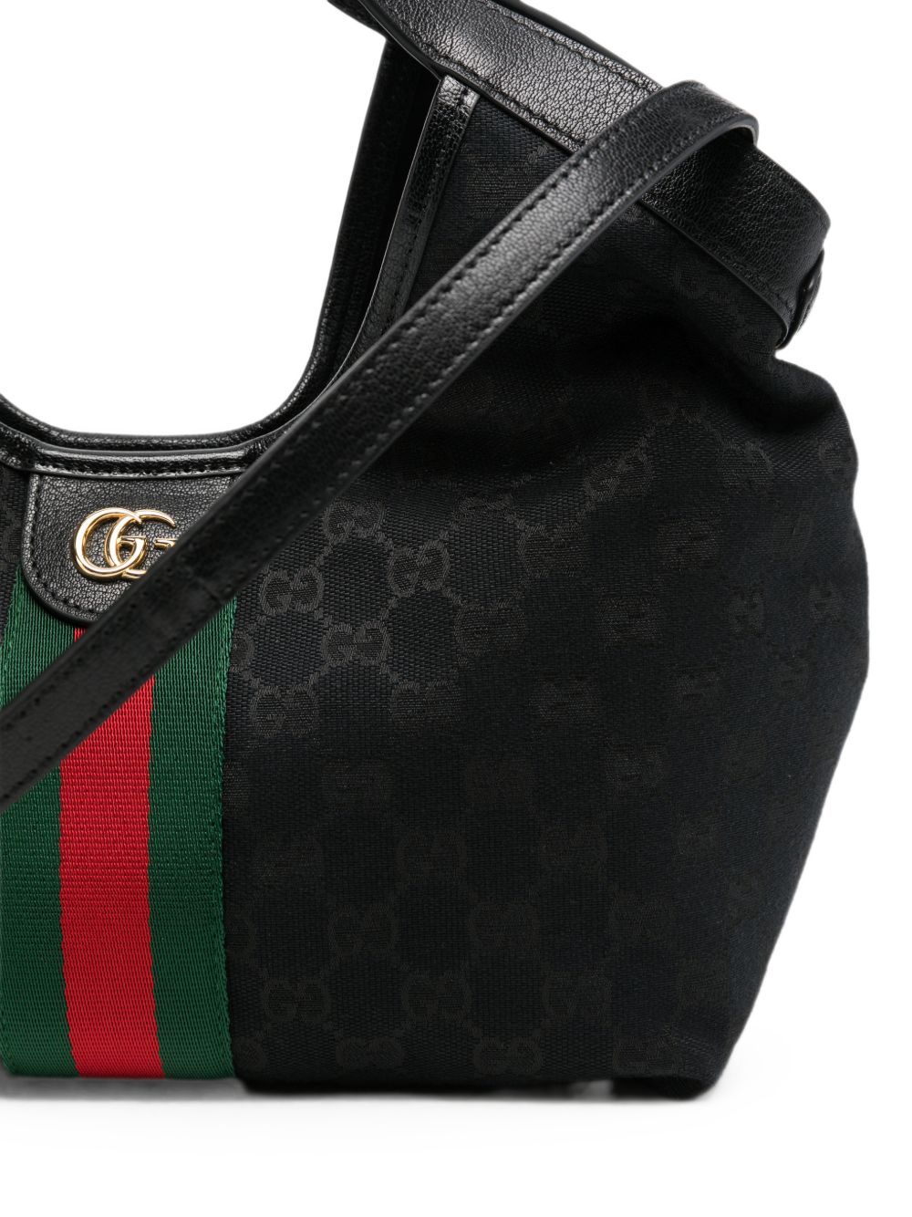 Gucci Giglio Small Tote Bag