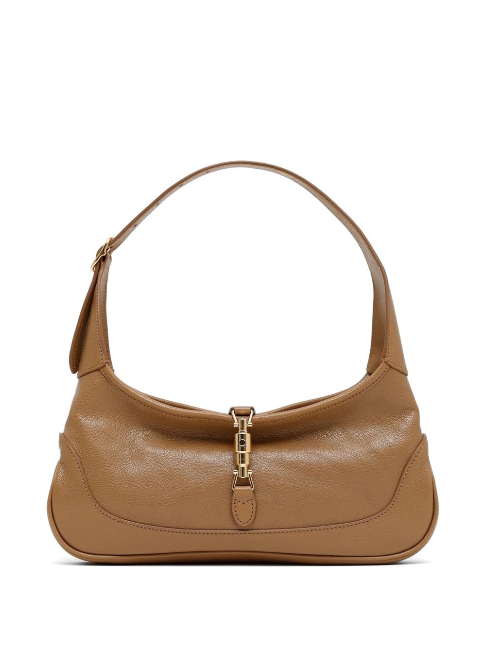 Gucci Jackie Slim Medium Leather Shoulder Bag