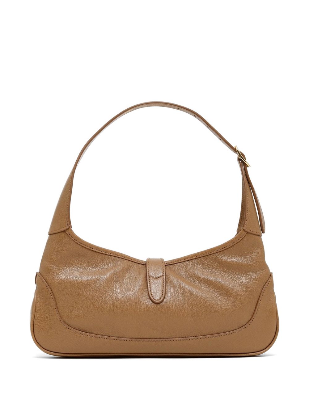 Gucci Jackie Slim Medium Leather Shoulder Bag