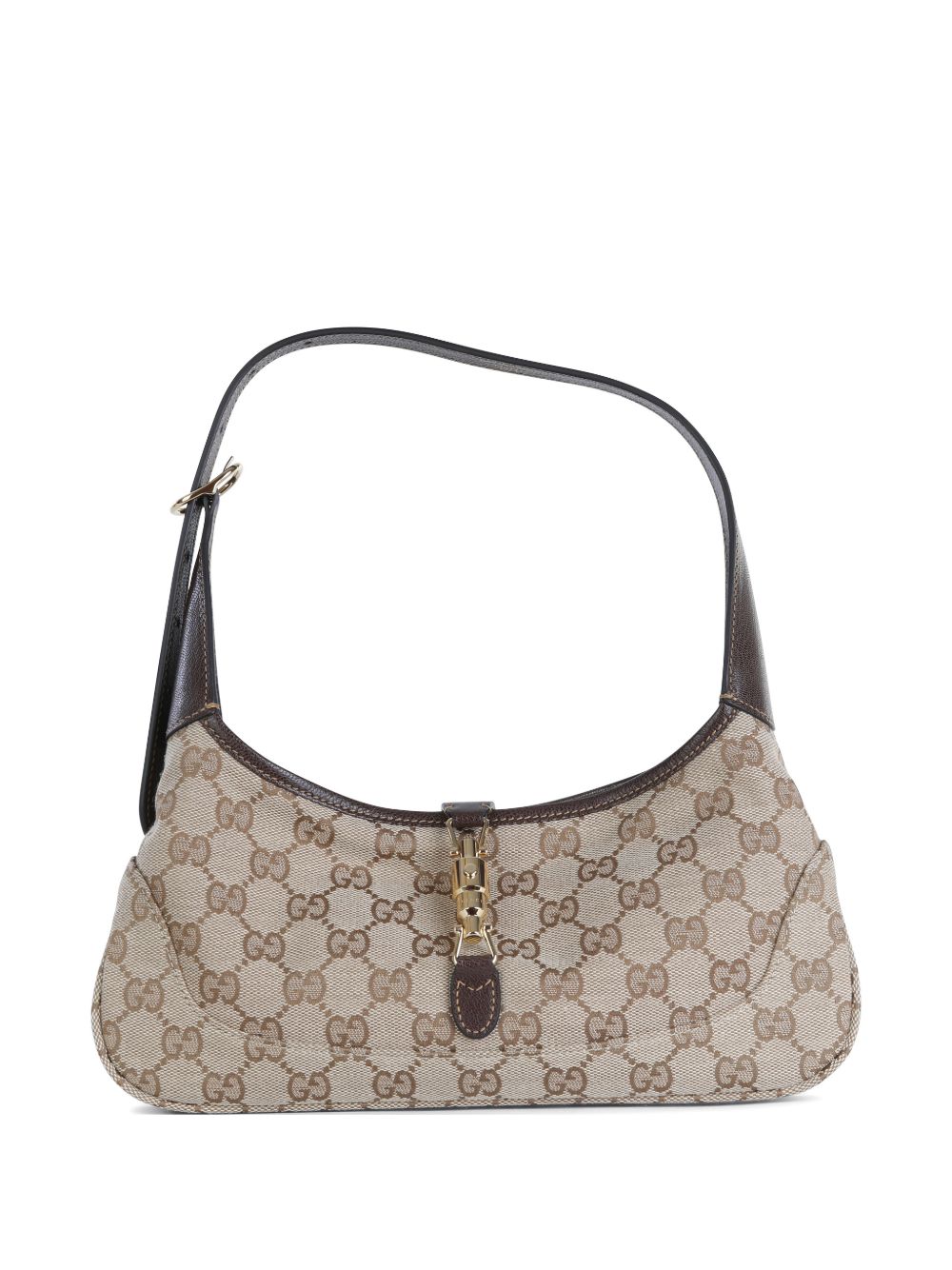 Gucci Jackie Slim Medium Shoulder Bag