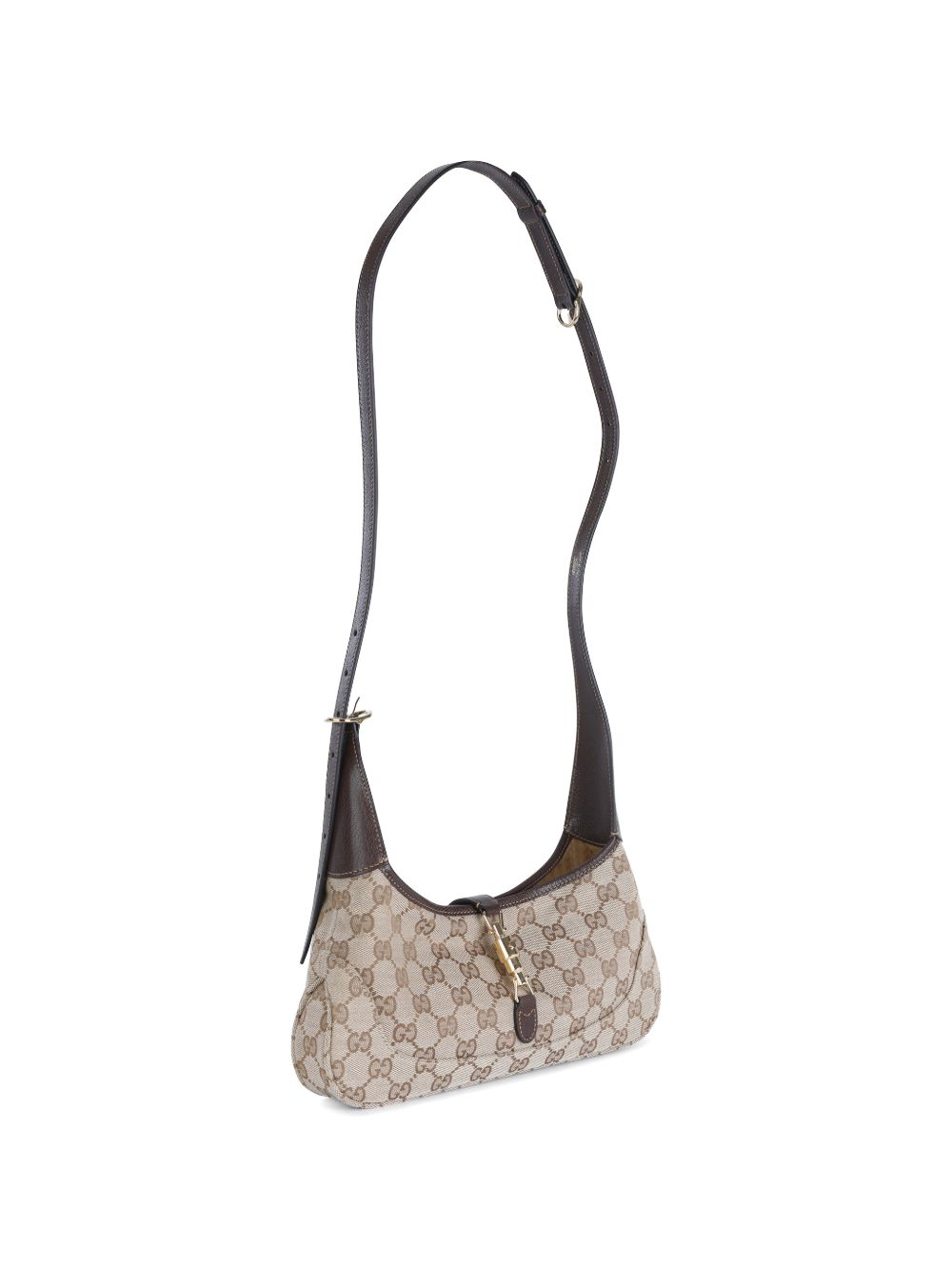 Gucci Jackie Slim Medium Shoulder Bag