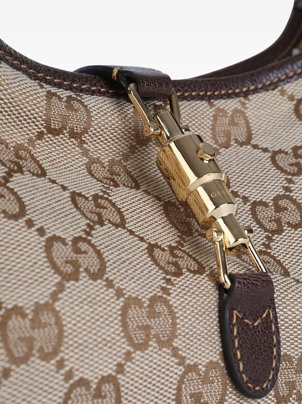 Gucci Jackie Slim Medium Shoulder Bag