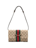 Gucci Horsebit Mini Bag