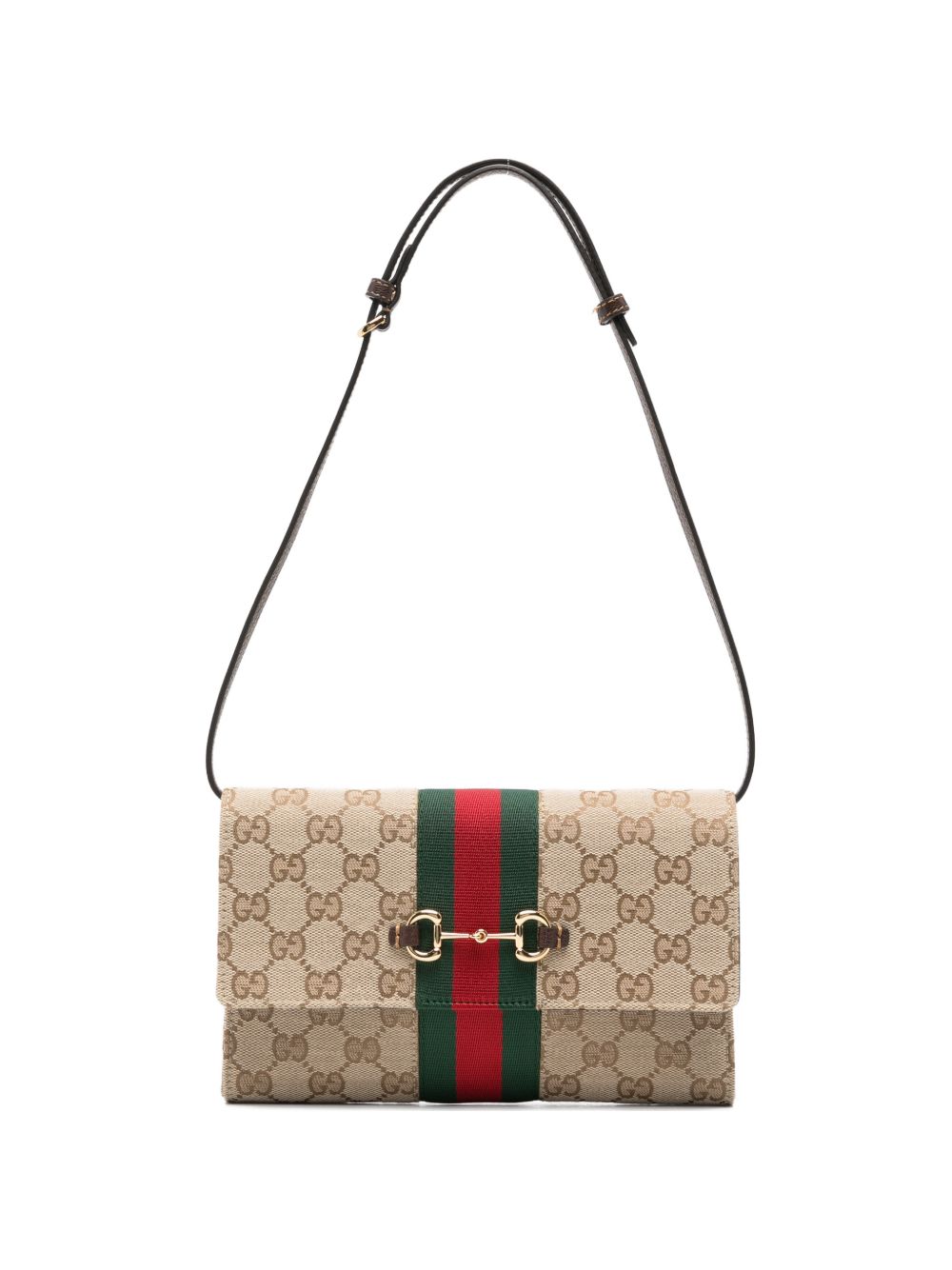 Gucci Horsebit Mini Bag