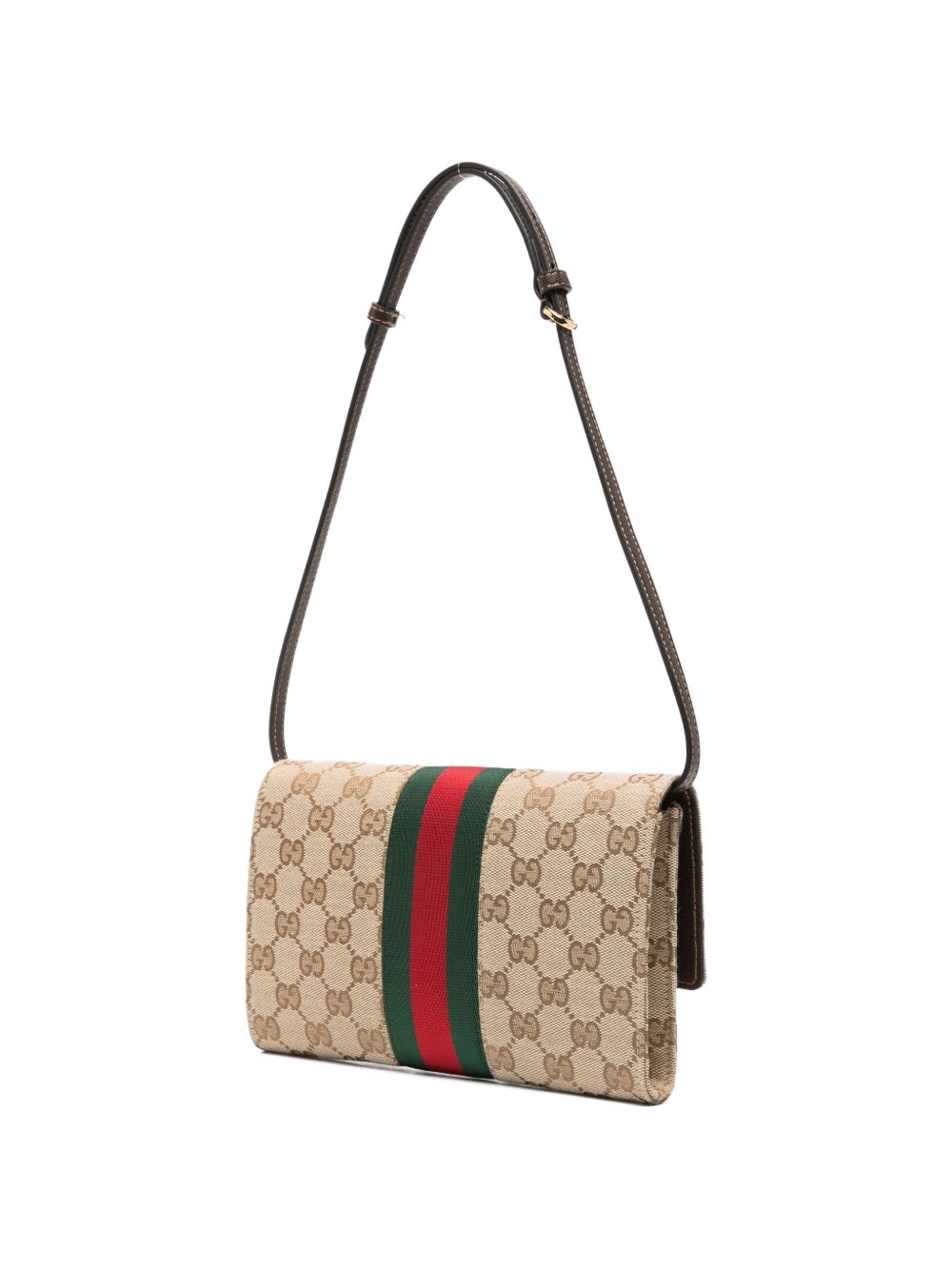 Gucci Horsebit Mini Bag