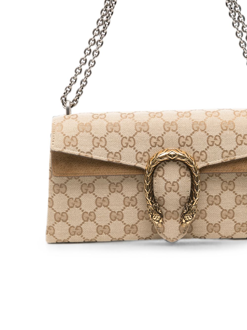 Gucci Dionysus Shoulder Bag
