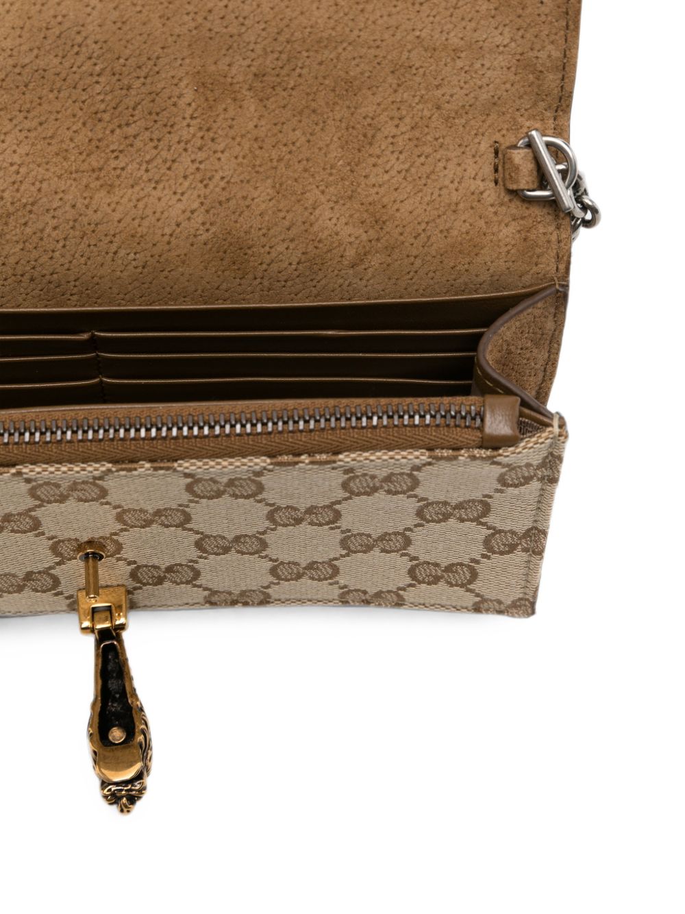 Gucci Dionysus Mini Bag