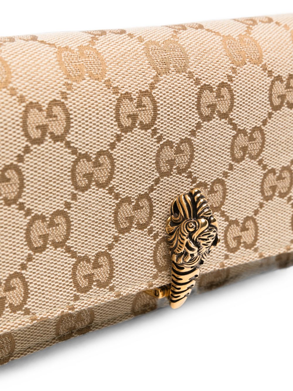 Gucci Dionysus Mini Bag