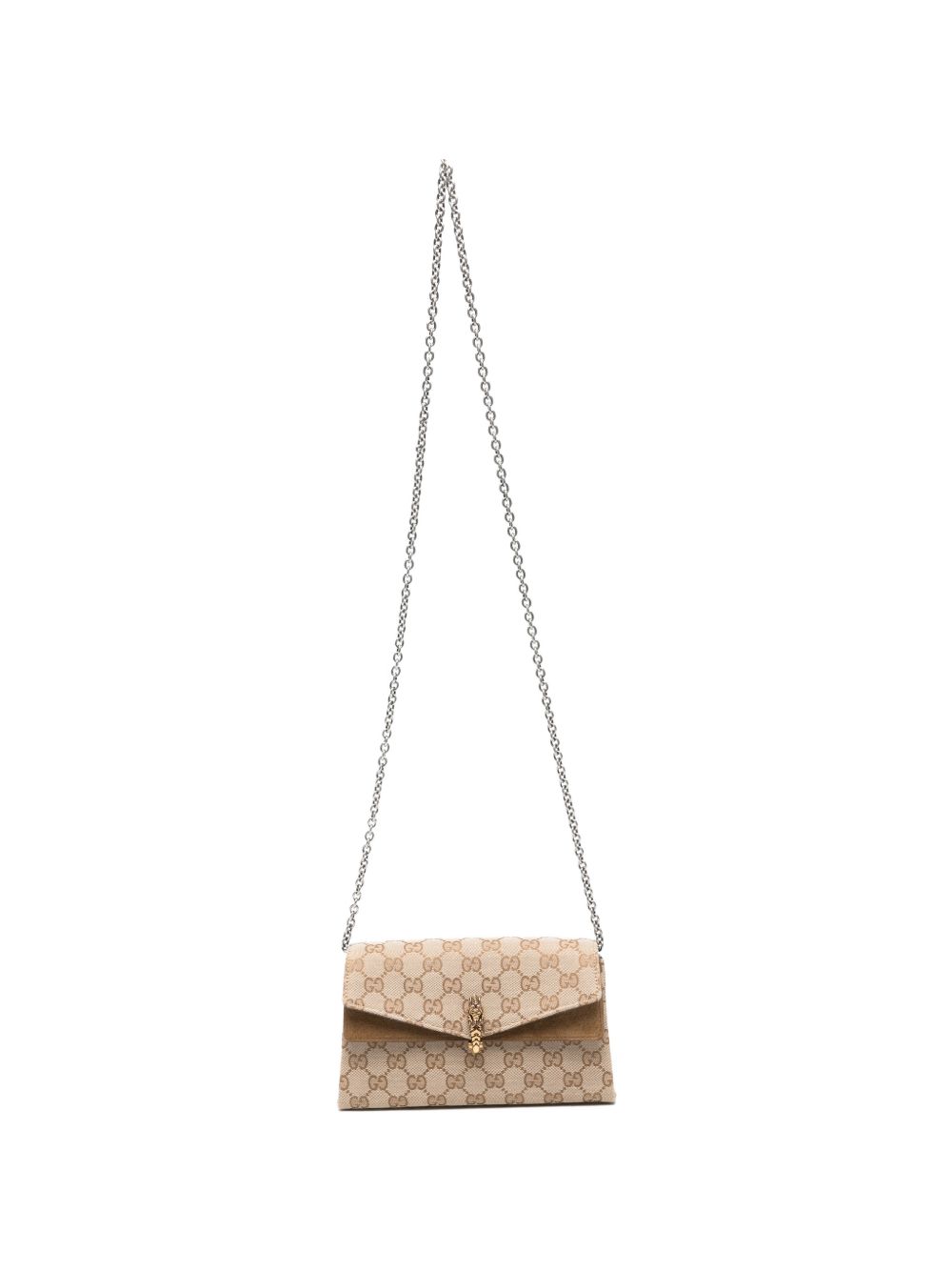 Gucci Dionysus Mini Bag — Chain Strap