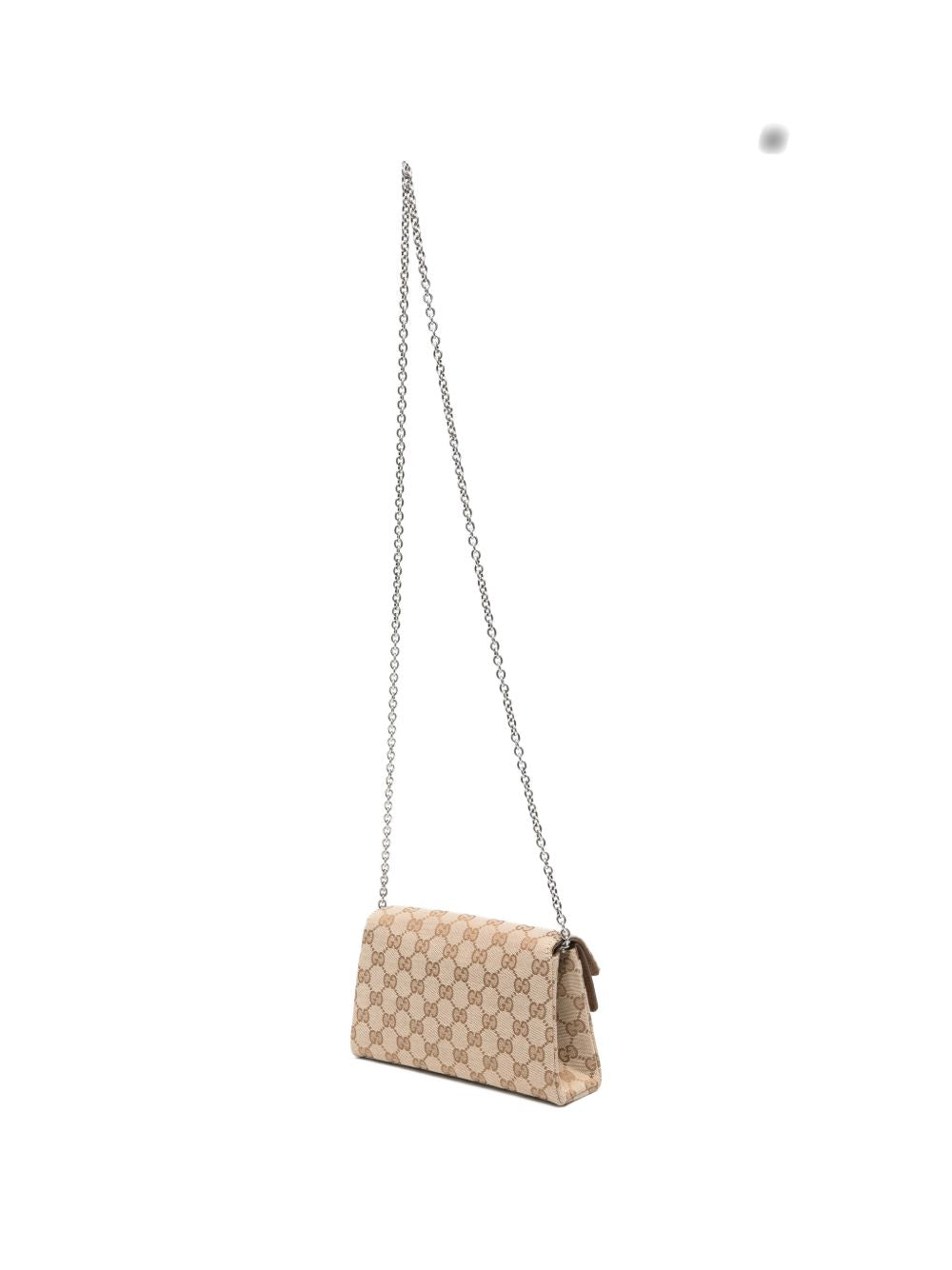 Gucci Dionysus Mini Bag — Chain Strap