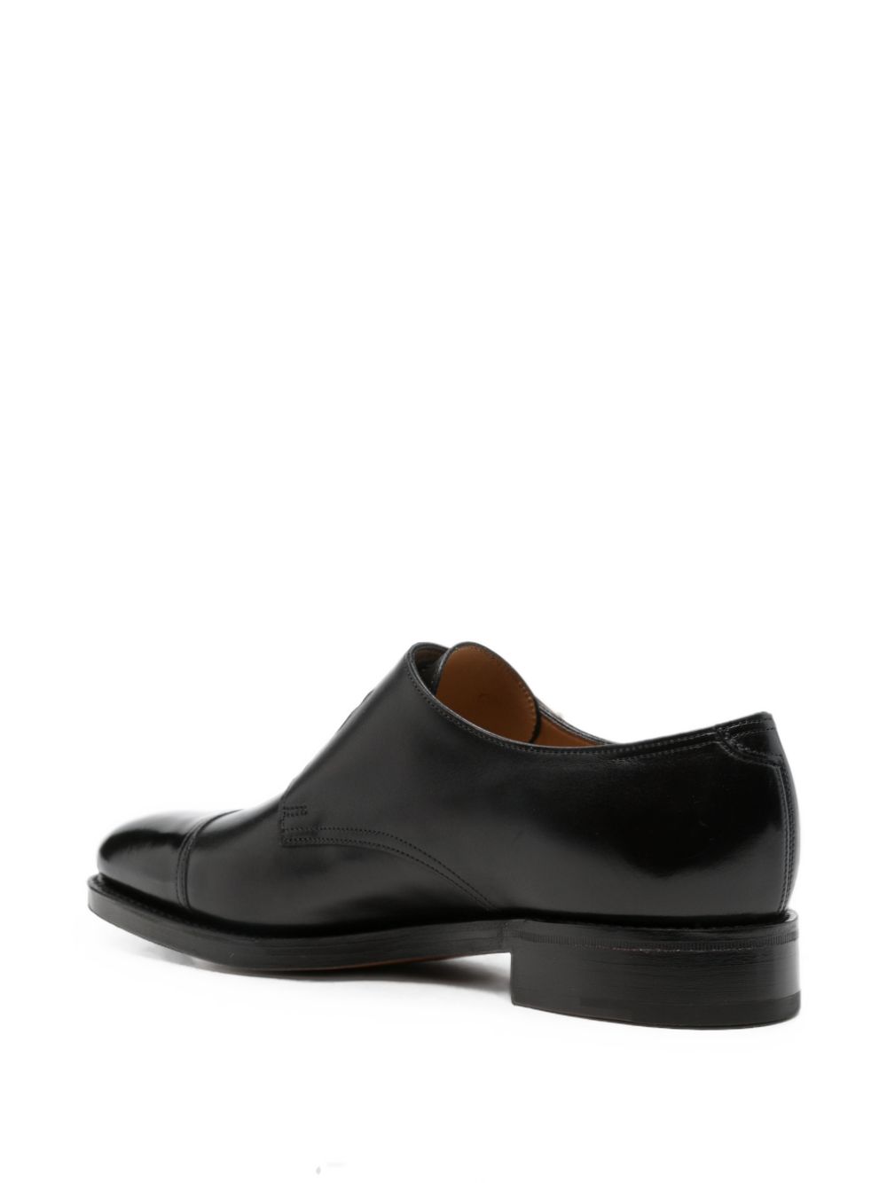 John Lobb William Leather Brogues