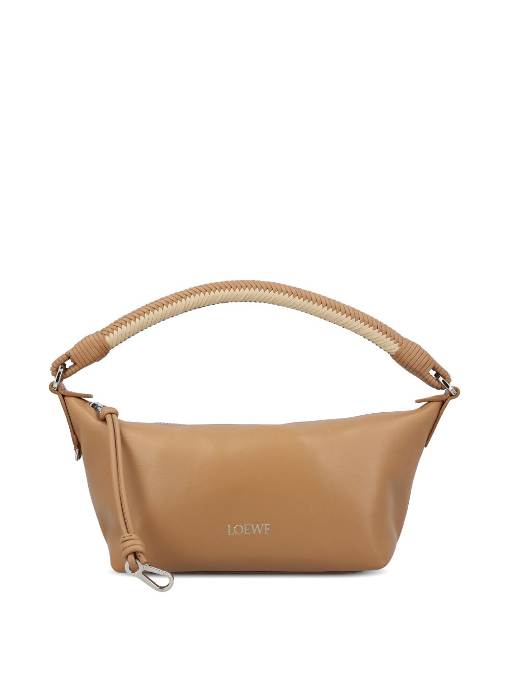 Loewe Cala Leather Pouch