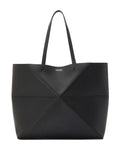 Loewe Puzzle Fold Large Leather Tote