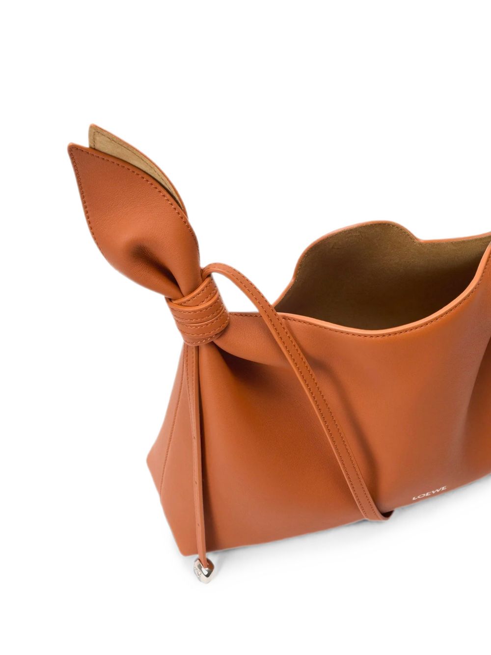 Loewe Scarf Medium Leather Shoulder Bag