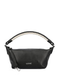 Loewe Cala Mini Leather Shoulder Bag