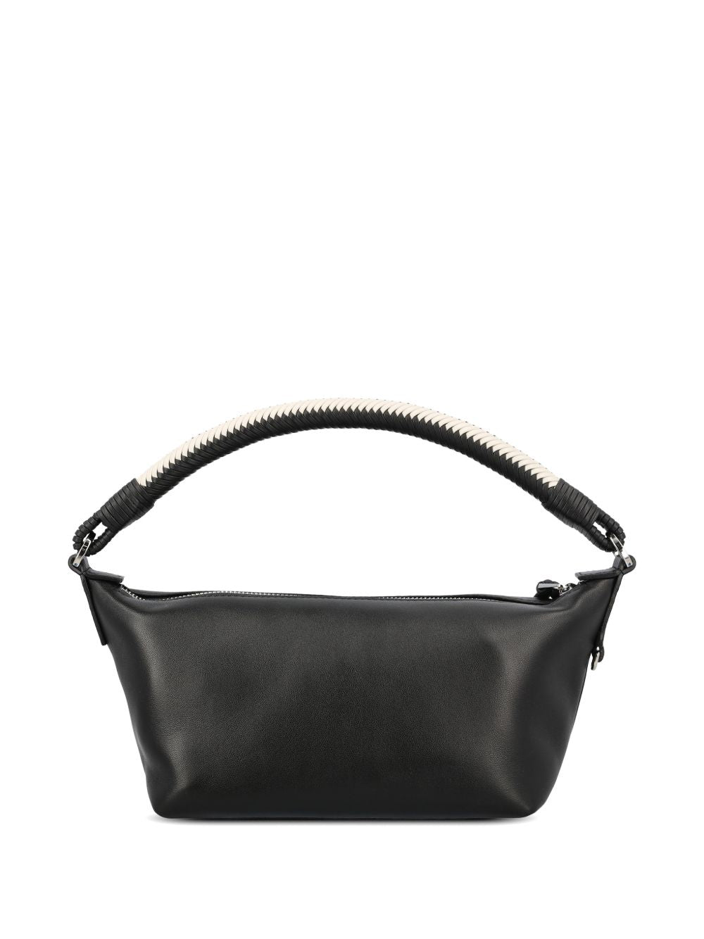 Loewe Cala Mini Leather Shoulder Bag