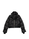 Rick Owens Short Down Jacket