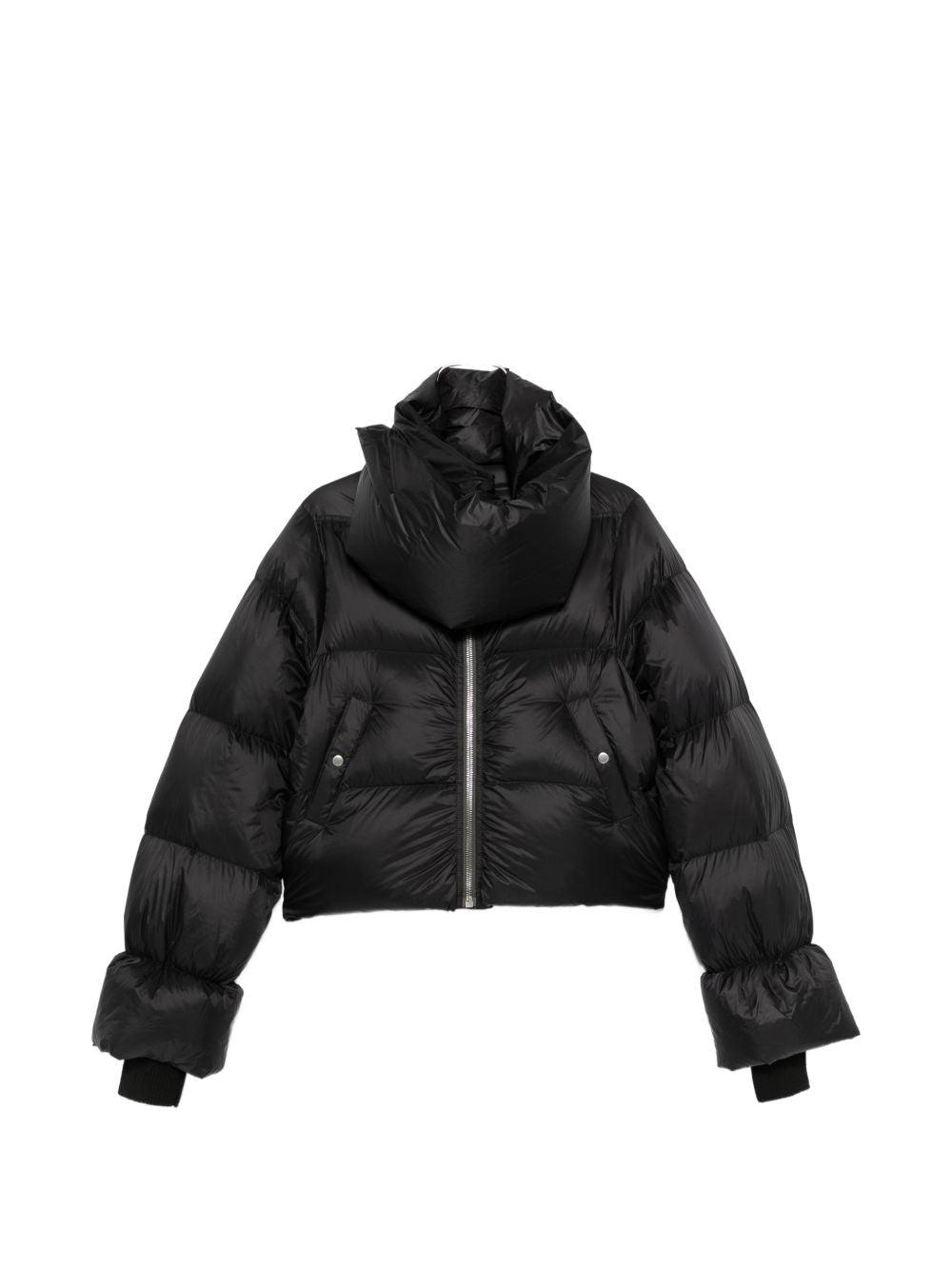 Rick Owens Short Down Jacket