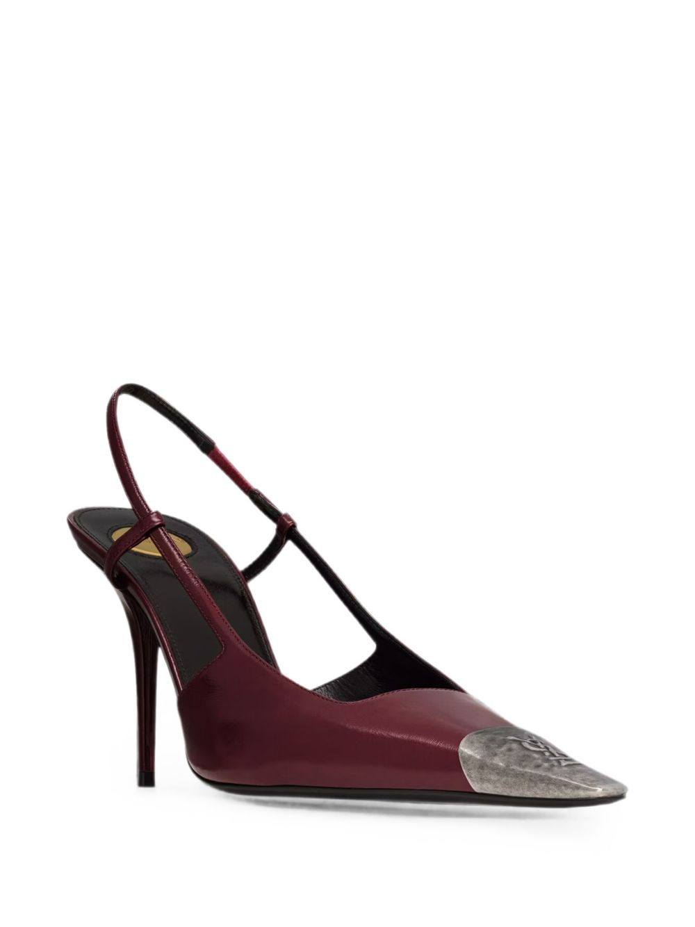 DÉCOLLETÉ SLINGBACK