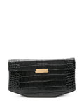 Toteme Clip Leather Shoulder Bag
