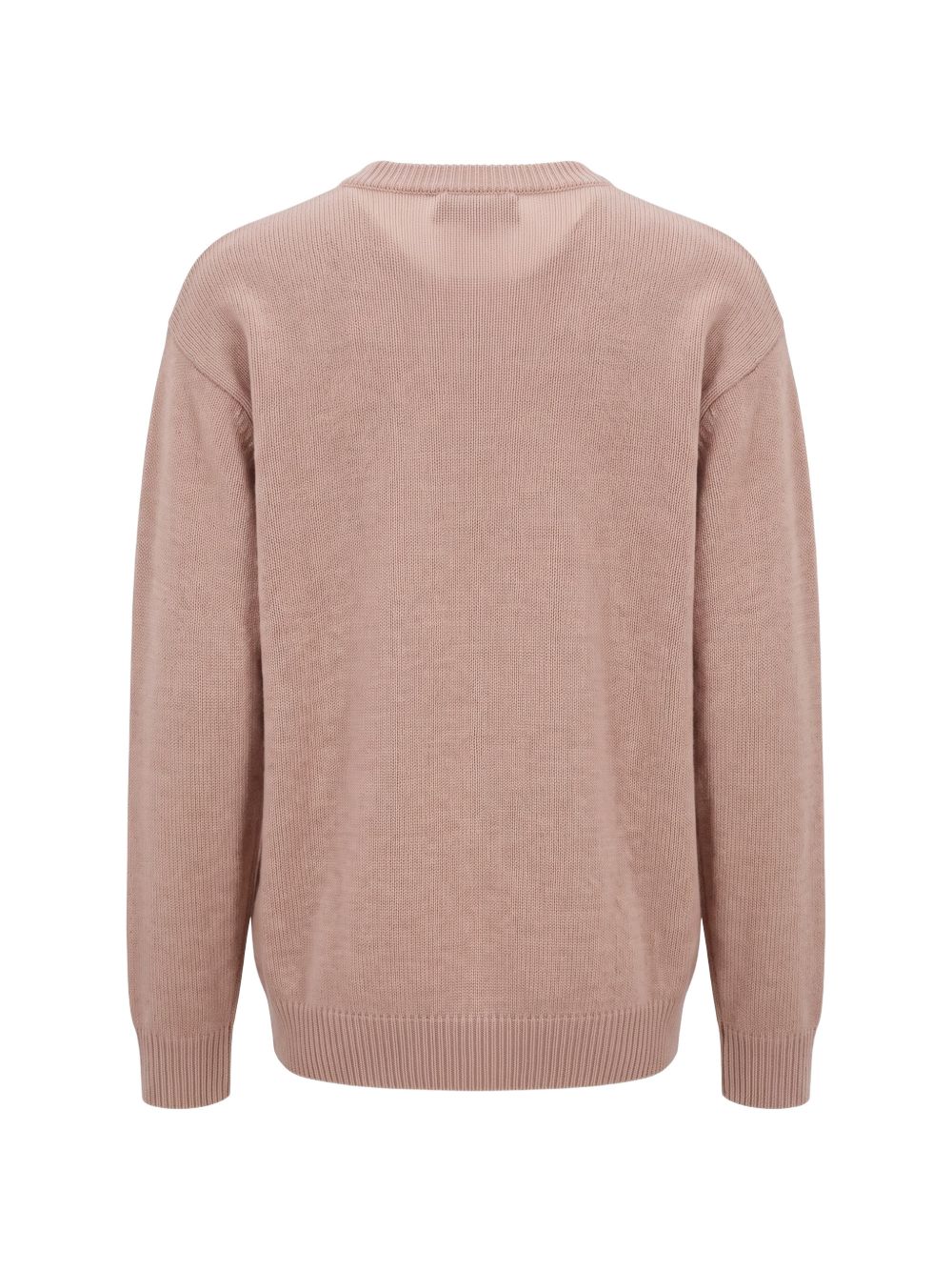Valentino Cashmere V-Necked Sweater