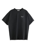 Givenchy Logo Cotton T-Shirt