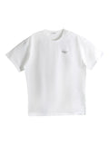 Givenchy Logo Cotton T-Shirt