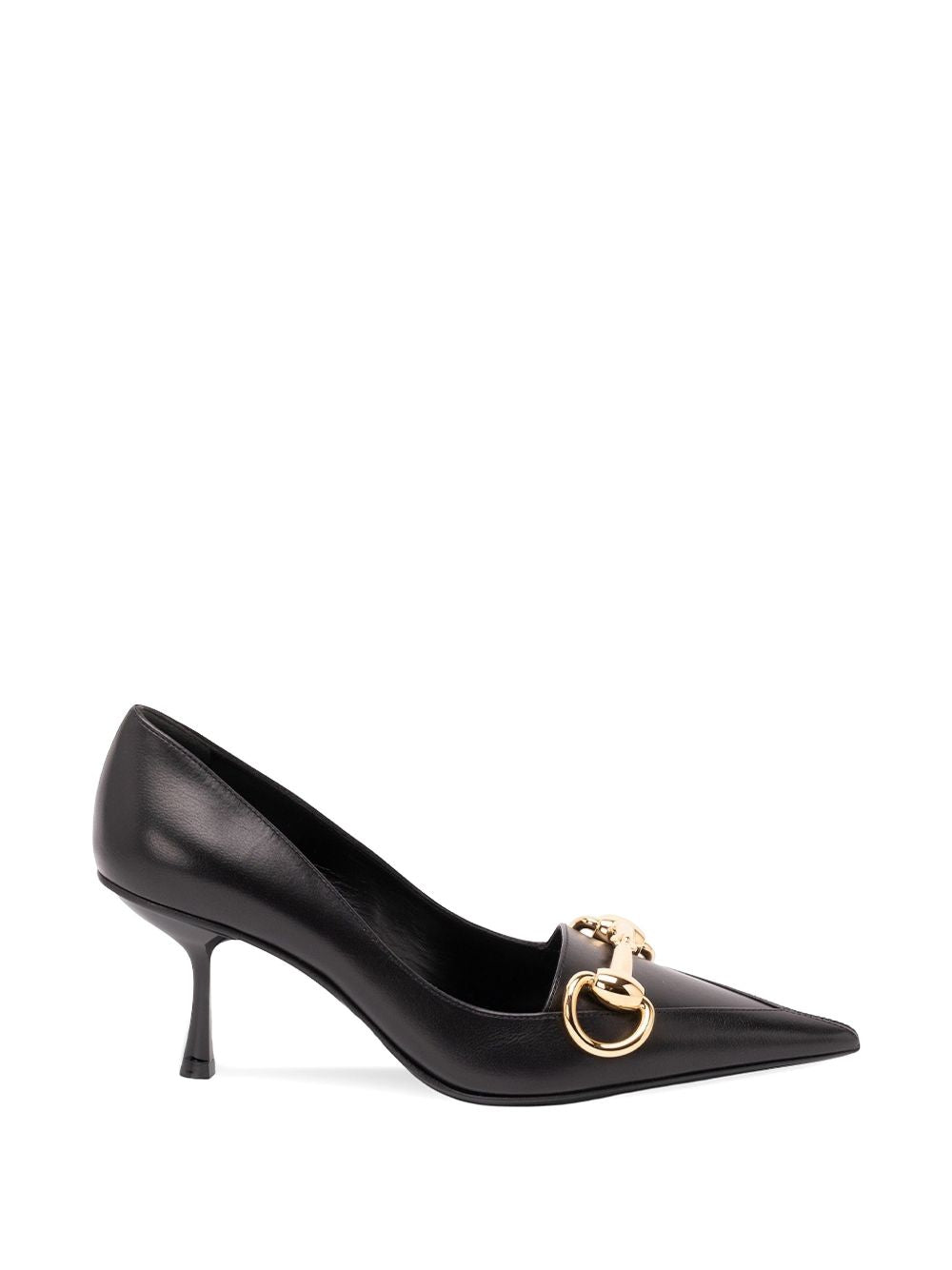GUCCI BOULEVARD PUMPS