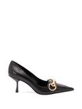 GUCCI BOULEVARD PUMPS