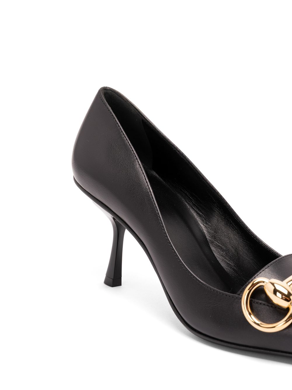 GUCCI BOULEVARD PUMPS