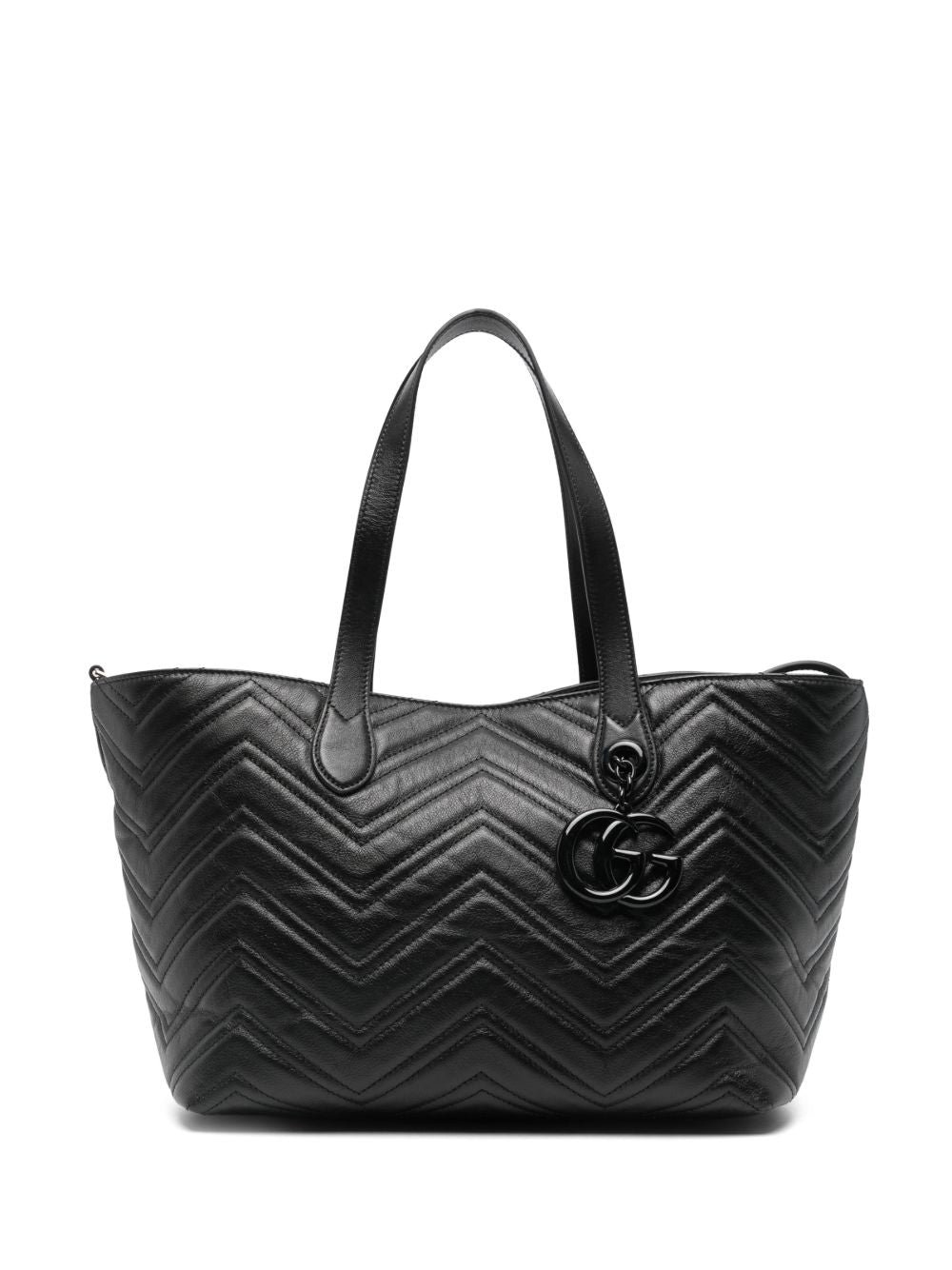 Gucci GG Marmont Shopping Bag