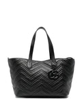 Gucci GG Marmont Shopping Bag