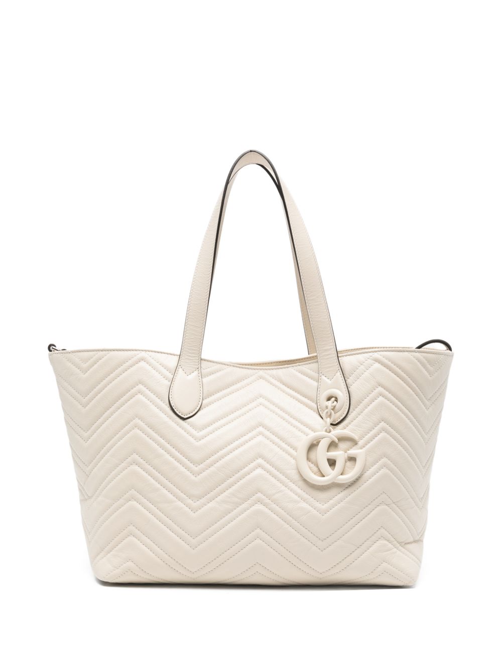Gucci GG Marmont Shopping Bag