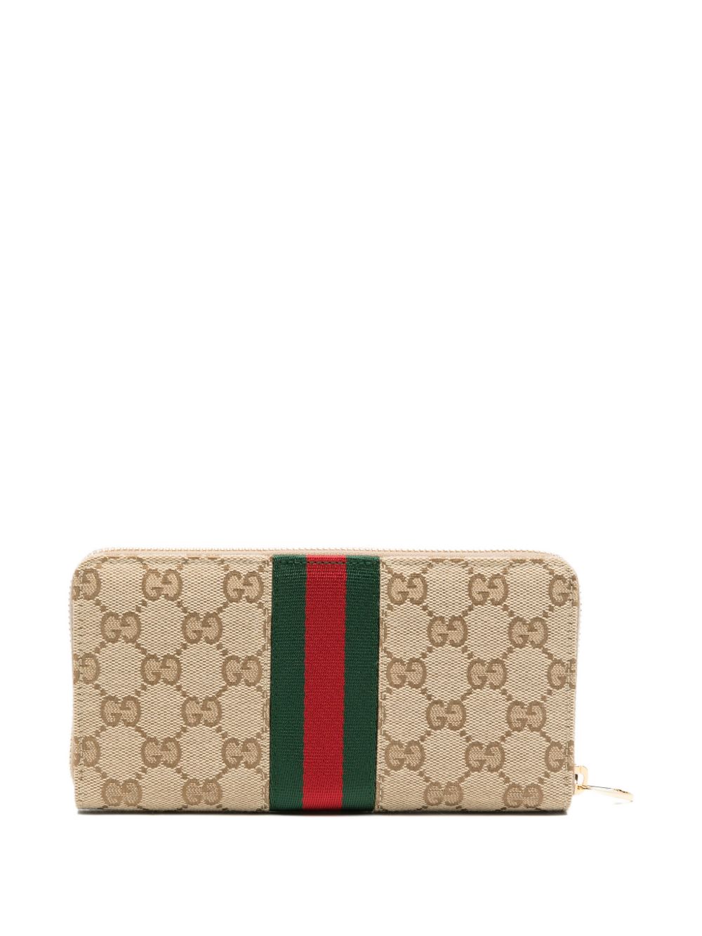 GUCCI HORSEBIT WALLET