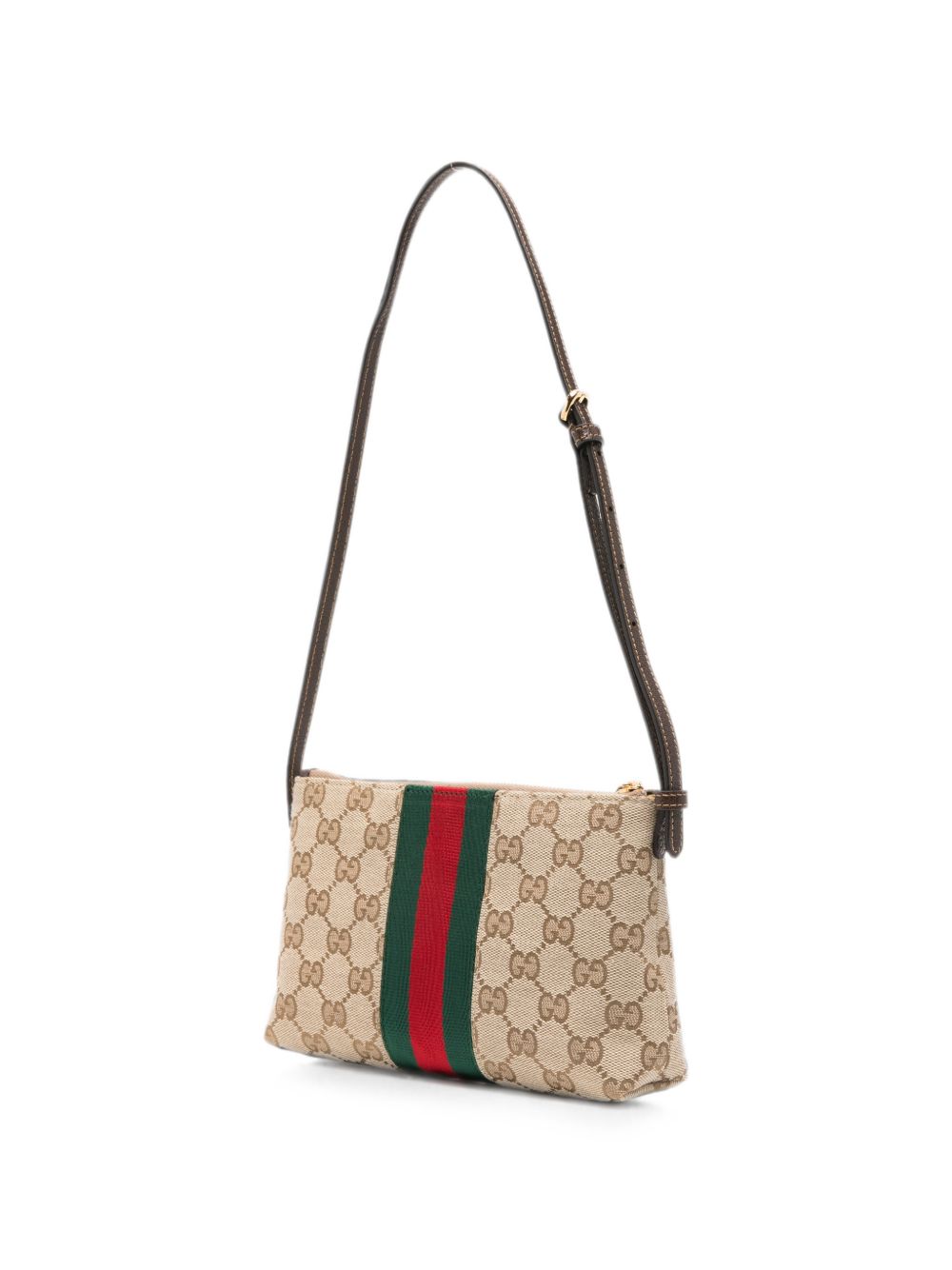 GUCCI HORSEBIT SHOULDER BAG