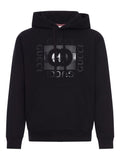 Gucci Logo Cotton Sweatshirt