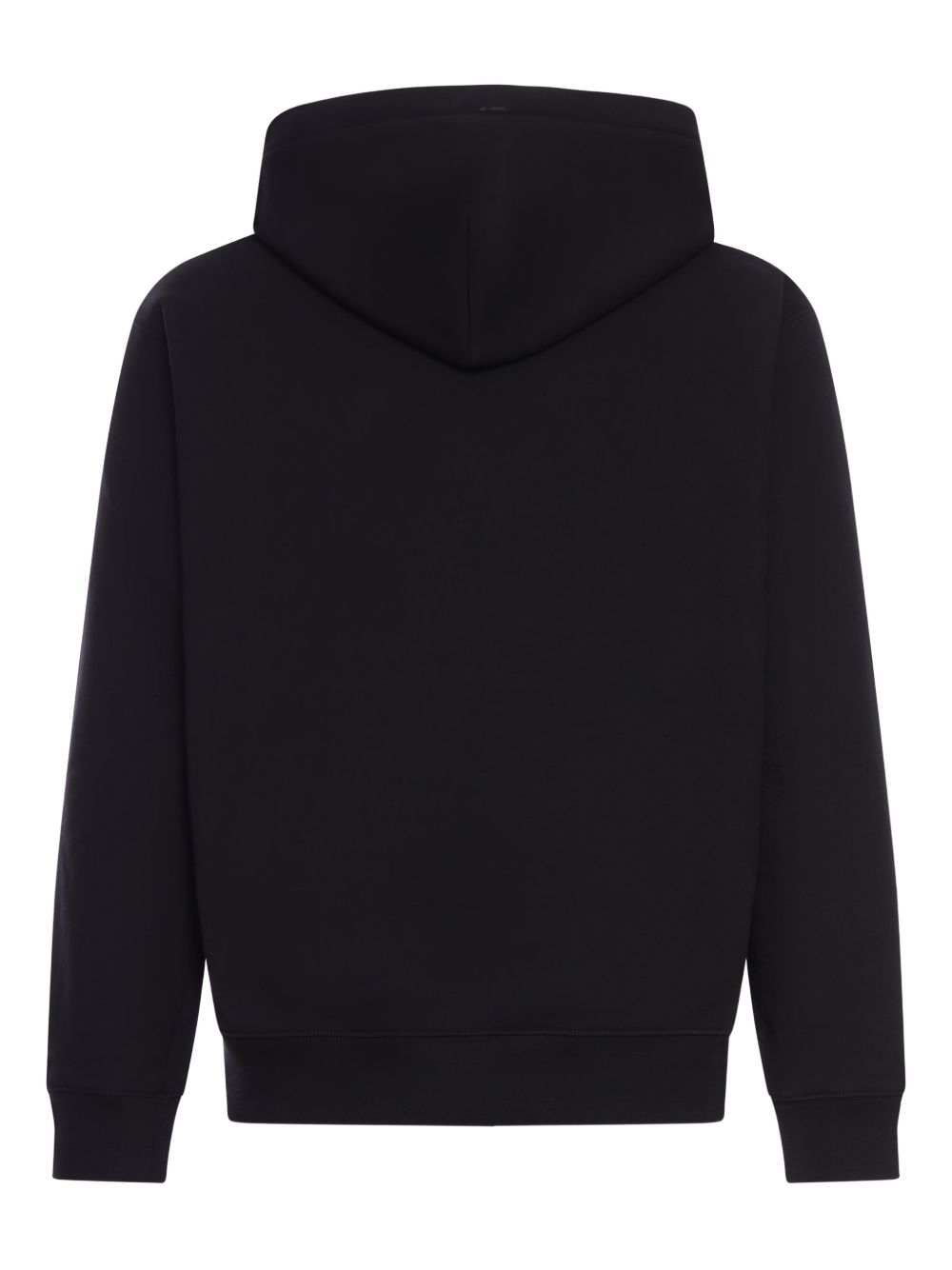 Gucci Logo Cotton Sweatshirt