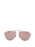 GUCCI PILOT SUNGLASSES