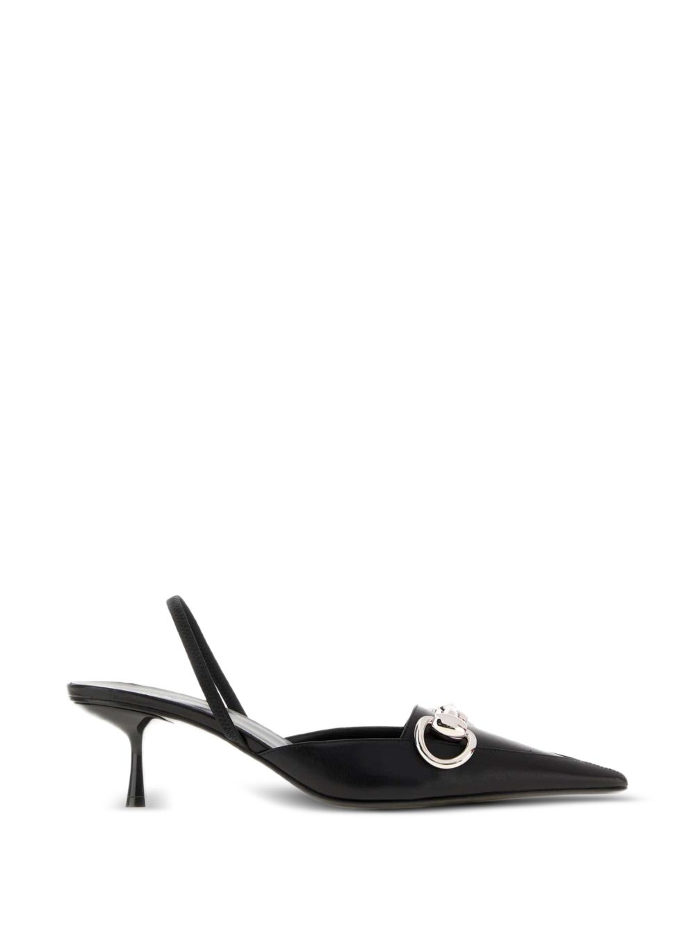 GUCCI SLINGBACK PUMPS