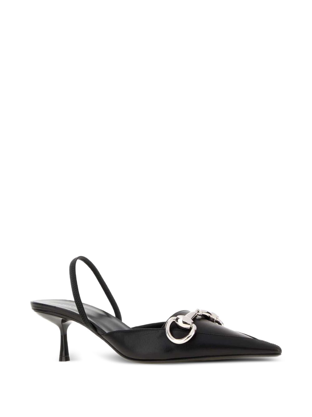 GUCCI SLINGBACK PUMPS