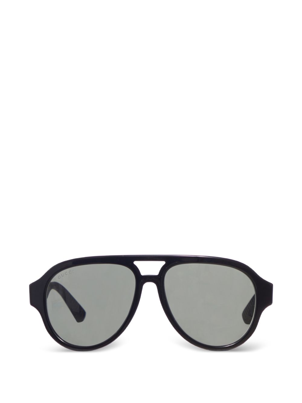GUCCI PILOT SUNGLASSES