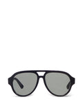 GUCCI PILOT SUNGLASSES