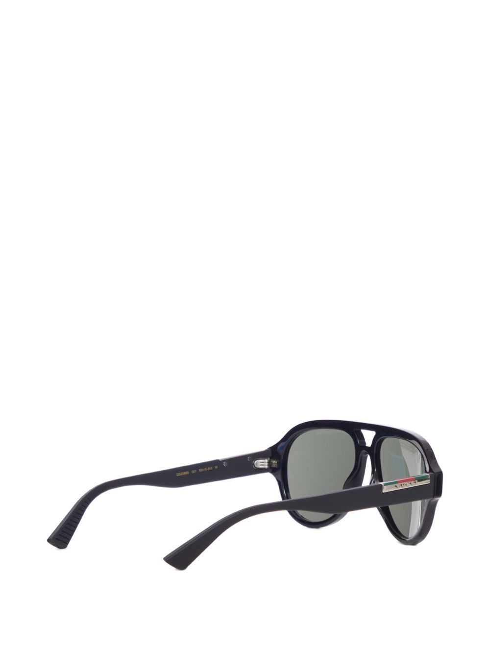 GUCCI PILOT SUNGLASSES