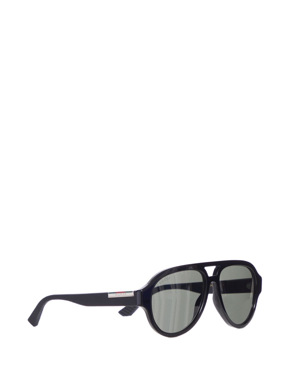 GUCCI PILOT SUNGLASSES